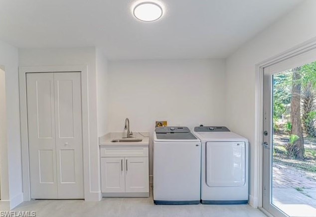 330 19 St, Naples FL 34117-3329 exterior