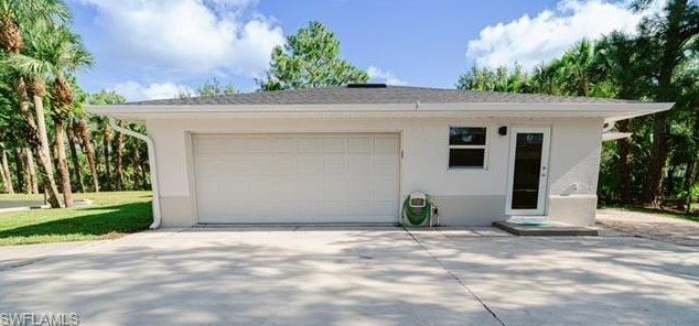 330 19 St, Naples FL 34117-3329 exterior