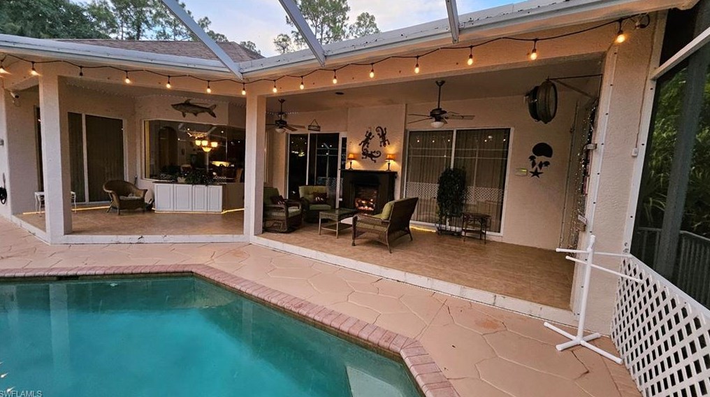 3241 25 Ave, Naples FL 34120-1387 exterior