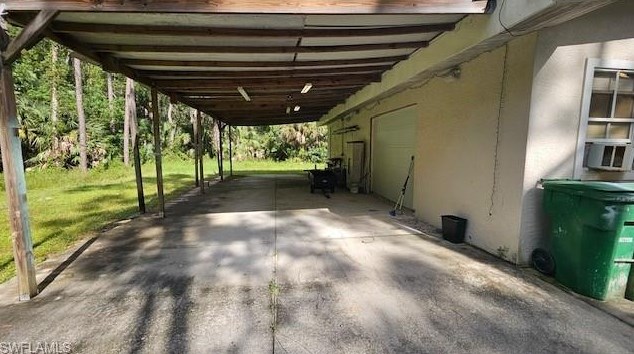 3241 25 Ave, Naples FL 34120-1387 exterior