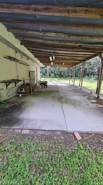 3241 25 Ave, Naples FL 34120-1387 exterior