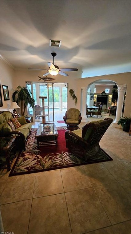 3241 25 Ave, Naples FL 34120-1387 exterior