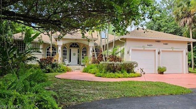 3241 25 Ave, Naples FL 34120-1387 exterior