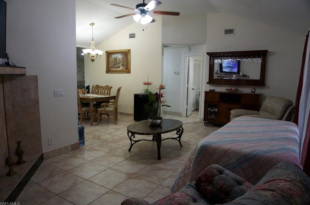 2407 Randall Blvd, Naples FL 34120-5577 exterior