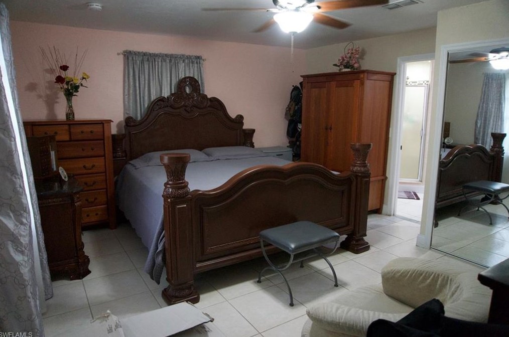 2407 Randall Blvd, Naples FL 34120-5577 exterior