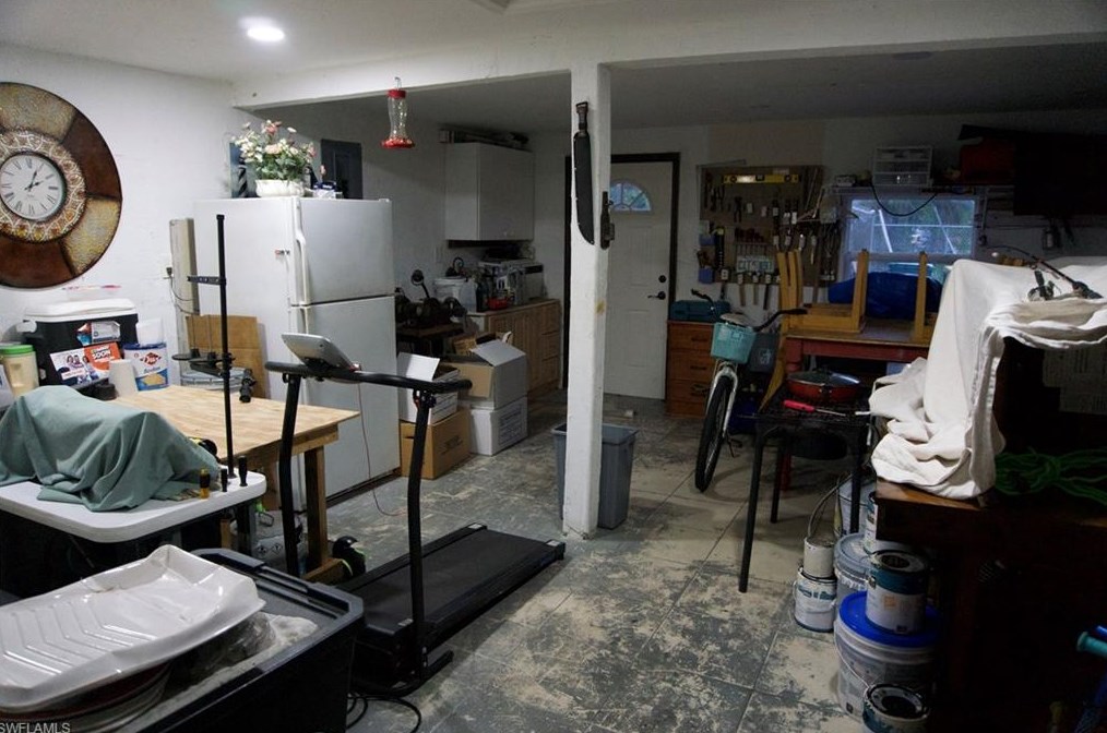 2407 Randall Blvd, Naples FL 34120-5577 exterior