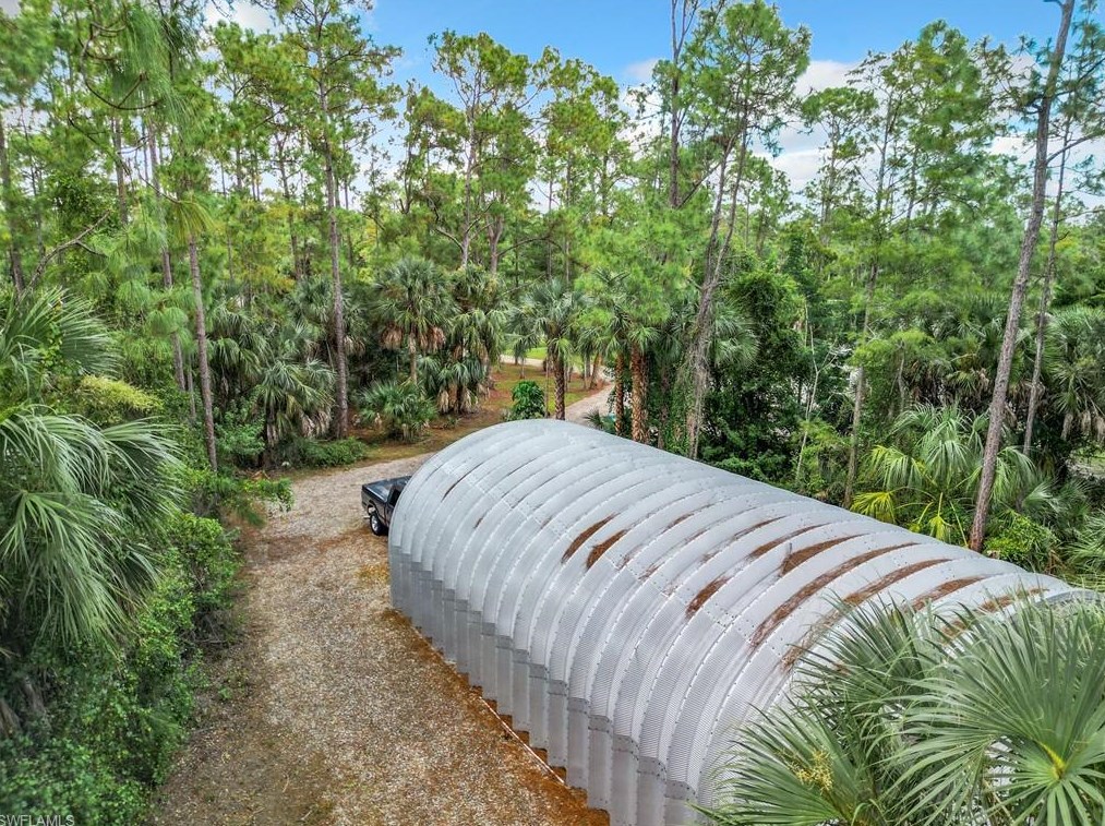 4490 1 Ave, Naples FL 34102-6006 exterior