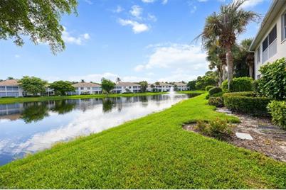 800 Carrick Bend Cir, Unit # 102, Naples, FL 34110 - Photo 1