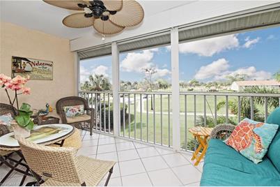 5955 Bloomfield Cir, Unit # A302, Naples, FL 34112 - Photo 1