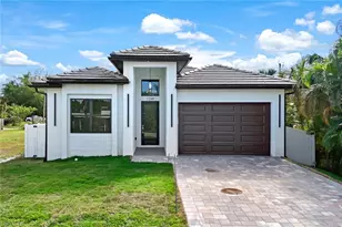 1248 Trail Terrace Dr, Naples, FL 34103 - Photo 1