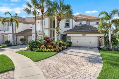 9221 Quartz Ln, Unit # 9-202, Naples, FL 34120 - Photo 1