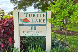 160 Turtle Lake Ct, Naples, FL 34105 - Photo 13