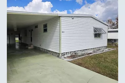 859 Manatee Rd, Naples, FL 34114 - Photo 5