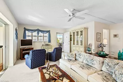 222 Harbour Dr #314, Naples, FL 34103 - Photo 5
