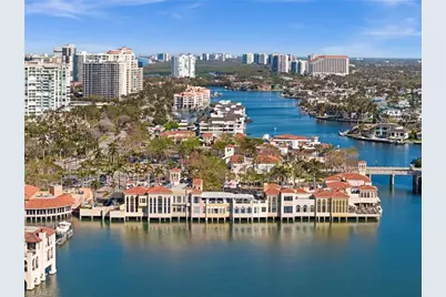 3951 Gulf Shore Blvd N #703, Naples, FL 34103 - Photo 27