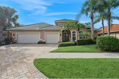 4908 Rustic Oaks Cir, Naples, FL 34105 - Photo 1