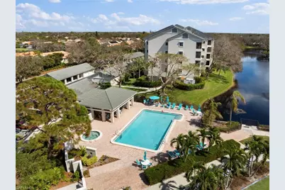 1001 Arbor Lake Dr #307, Naples, FL 34110 - Photo 25