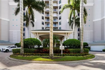 1001 Arbor Lake Dr #307, Naples, FL 34110 - Photo 23