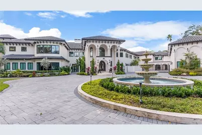 13323 Rosewood Ln, Naples, FL 34119 - Photo 1