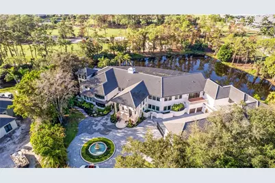 13323 Rosewood Ln, Naples, FL 34119 - Photo 3