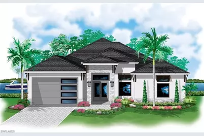 407 24th Ave NW, Naples, FL 34120 - Photo 1