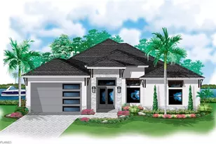 407 24th Ave NW, Naples, FL 34120 - Photo 1