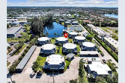 16041 Amberwood Lake Ct #4, Fort Myers, FL 33908 - Photo 37