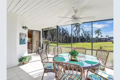 16041 Amberwood Lake Ct #4, Fort Myers, FL 33908 - Photo 1