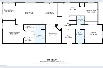 3970 Loblolly Bay Dr #5-108, Naples, FL 34114 - Photo 41