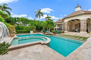 2560 W Half Moon Walk, Naples, FL 34102 - Photo 41