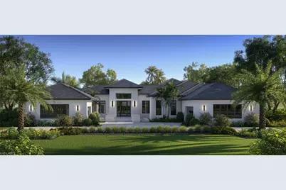 3062 Ravenna Ave, Naples, FL 34120 - Photo 1