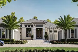 3123 Ravenna Ave, Naples, FL 34120 - Photo 1