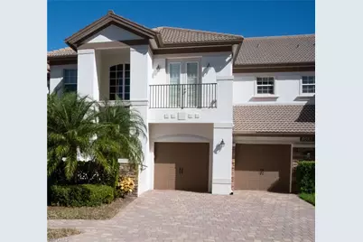 8085 Players Cove Dr #201, Naples, FL 34113 - Photo 1