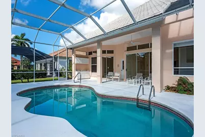 584 Eagle Creek Dr, Naples, FL 34113 - Photo 9