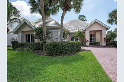 584 Eagle Creek Dr, Naples, FL 34113 - Photo 1