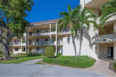 413 Augusta Blvd #305, Naples, FL 34113 - Photo 1