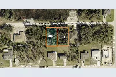 3309 41st St SW, Lehigh Acres, FL 33976 - Photo 1