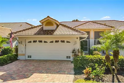 550 Captn Kate Ct #22, Naples, FL 34110 - Photo 27