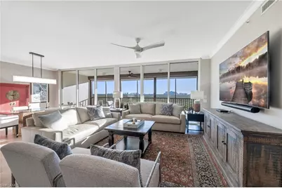 455 Cove Tower Dr #903, Naples, FL 34110 - Photo 3