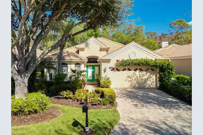 9190 Troon Lakes Dr, Naples, FL 34109 - Photo 1
