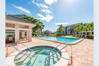 1001 Arbor Lake Dr #1406, Naples, FL 34110 - Photo 43