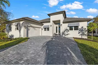 1478 10th St N, Naples, FL 34102 - Photo 1
