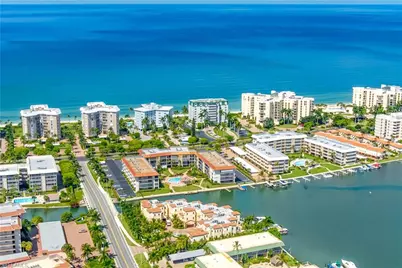 3003 Gulf Shore Blvd N #604, Naples, FL 34103 - Photo 17