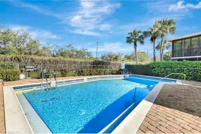 3107 Riviera Dr #A-202, Naples, FL 34103 - Photo 23
