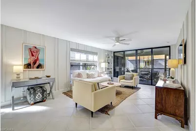 3107 Riviera Dr #A-202, Naples, FL 34103 - Photo 1