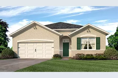 9060 Bamboo Cir, Labelle, FL 33935 - Photo 1