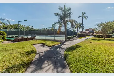 5745 Foxlake Dr #D, North Fort Myers, FL 33917 - Photo 31