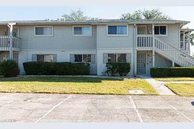 5745 Foxlake Dr #D, North Fort Myers, FL 33917 - Photo 1