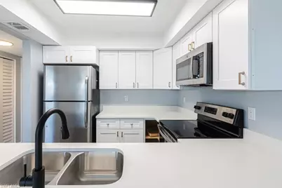 5745 Foxlake Dr #D, North Fort Myers, FL 33917 - Photo 5