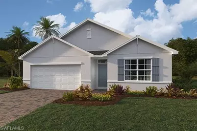 20241 Camino Torcido Loop, North Fort Myers, FL 33917 - Photo 1